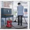 Aspiratoare utilaje si consumabile curatenie - Aspiratoare P