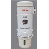Aspirator central BVC