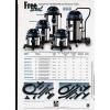 Aspirator praf lichide - Aspiratoare