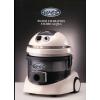 Aspirator profesional lichide praf - Aspiratoare