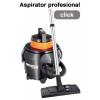 Aspirator profesional VAX VCC-01 - Aspiratoare Profesionale
