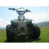 ATV pentru copii 125 ccm Mega Tiger