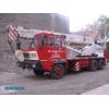 Automacara 30 tf brat 28 m - Macara De Inchiriat