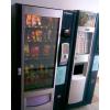 Automate cafea mancare - vending pe comanda