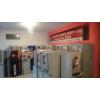 Automate de cafea Zanussi Necta