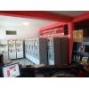 Automate de cafea Zanussi Venezia