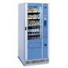 Automate snack food cu cititor si jetoniera
