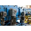 Automatizari masini si procese industriale - Automatizari In