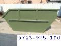 Transport moloz, inchiriere container gunoi 0728975100