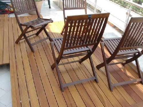 Decking TATAJUBA