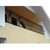  Balcoane din fier forjat  - Balcoane fier forjat