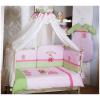 Baldachin si suport Princess Pink - Patuturi