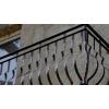 Balustrada balcon fier forjat - Balustrade Fier Forjat