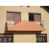 Balustrada balcon inox - Balustrade
