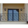 Balustrada din fier forjat - Balustrade Fier Forjat