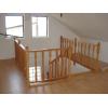 Balustrada din lemn masiv pentru scari - Balustrade Lemn