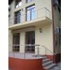Balustrada exterioara din inox - Balustrade Exterioare
