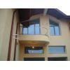 Balustrade inox