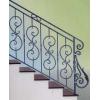 Balustrada fier forjat 22 - Balustrade Fier Forjat
