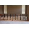 Balustrada fier forjat - Fier Forjat
