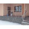 Balustrada inox - Balustrade