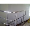  Balustrada inox - accesorii inox  - Balustrada Inox