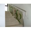 Balustrada sticla si inox timisoara - Balustrade