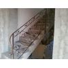 Balustrada vis 1 - Balustrade
