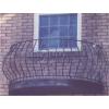Balustrade balcoane din fier forjat - Balustrade Fier Forjat