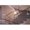 Balustrade din inox - Delta INOX