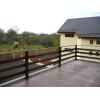 Balustrade exterioare din lemn de brad - Balustrade Din Lemn