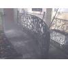  Balustrade fier forjat  - Fier forjat
