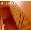 Balustrade inox interior - Balustrade Inox