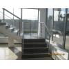 Balustrade inox sticla