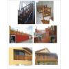 Balustrade lemn - Diverse