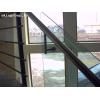 Balustrade panouri sticla - Balustrade Inox