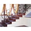 Balustrade scari din fier forjat - Balustrade Fier Forjat