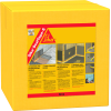 Banda etansare hidroizolatoare Sika SealTape S - Hidroizolat