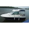 Barca cu cabina si motor Janneau Merry Fisher 585 - Barci De
