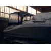 Barca cu motor QS 555 second hand