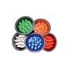 Bec Dicroic cu Led GU10 220 V Color