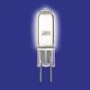 Bec halogen 64223 - 10W 6V soclu G4 - Osram