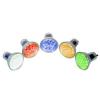 Bec Spot GU10 18 Led Color 220 V