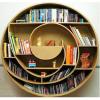 Biblioteca spirala biblioteci living - Biblioteci