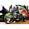 Bicicleta chopper - Biciclete Chopper Lowride
