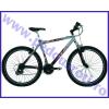 Bicicleta DHS 2663 Silver