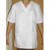  Bluza medicala unisex 