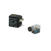 Bobina cu conector
