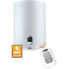 Boiler electric cu programare Ferroli TDG 80 L - Boilere