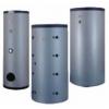Boiler Tank Solar cu dubla serpentina - Boilere